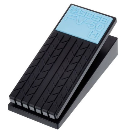 BOSS FV-50H pedal volumen precio características
