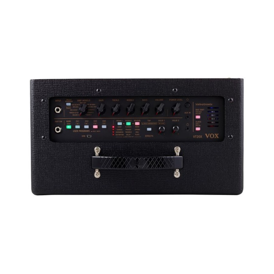 ≫ Comprar VOX VT20X - 159,00 € | PROFESIONAL DJ®