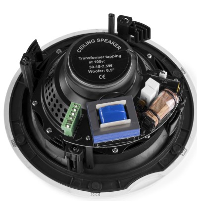 POWER DYNAMICS 952.546 FCS5 altavoz techo precio características