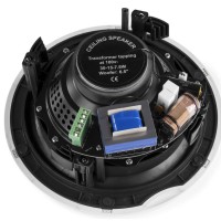 POWER DYNAMICS 952.546 FCS5 altavoz techo precio características