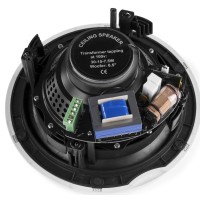 POWER DYNAMICS 952.548 FCS6 altavoz techo precio características