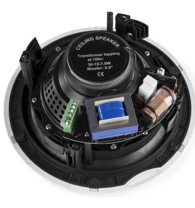 POWER DYNAMICS 952.549 FCS8 altavoz techo precio características