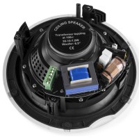 POWER DYNAMICS 952.549 FCS8 altavoz techo precio características POWER DYNAMICS 952.549 FCS8 altavoz techo precio características