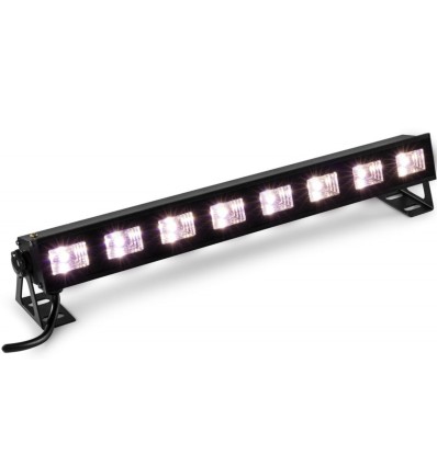 BEAMZ 153.500 BUVW83 barra luz uv precio características