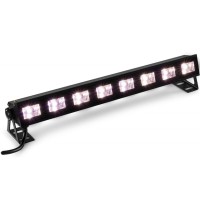 BEAMZ 153.500 BUVW83 barra luz uv precio características BEAMZ 153.500 BUVW83 barra luz uv precio características
