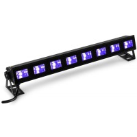BEAMZ 153.500 BUVW83 barra luz uv precio características BEAMZ 153.500 BUVW83 barra luz uv precio características