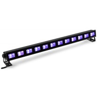 BEAMZ 153.502 BUVW123 barra luz uv precio características