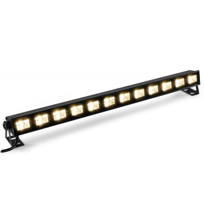 BEAMZ 153.502 BUVW123 barra luz uv precio características