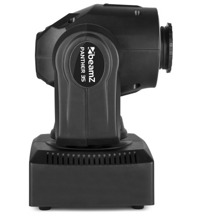 BEAMZ 150.459 PANTHER 35 cabeza movil características