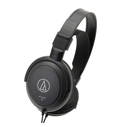 AUDIO-TECHNICA ATH-AVC200