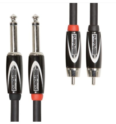 ROLAND RCC-5-2R28 cable profesional características precio
