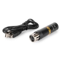 BEAMZ 154.100 SUSHI-DS interfaz dmx precio características