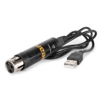 BEAMZ 154.100 SUSHI-DS interfaz dmx precio características