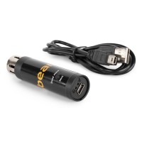 BEAMZ 154.100 SUSHI-DS interfaz dmx precio características