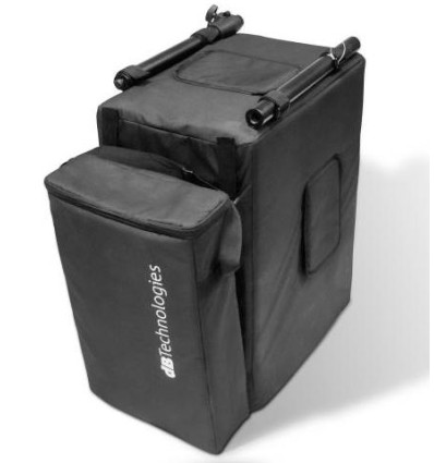 DB TECHNOLOGIES ES 1203 altavoces de muy buen precio.