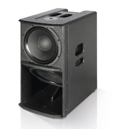 DB TECHNOLOGIES ES 1203 altavoces de muy buen precio.