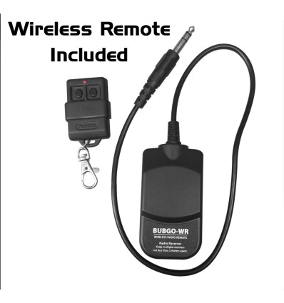 ELIMINATOR BUBBLETRON EX GO