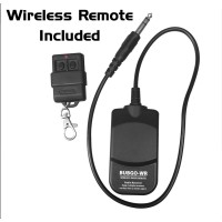 ELIMINATOR BUBBLETRON EX GO