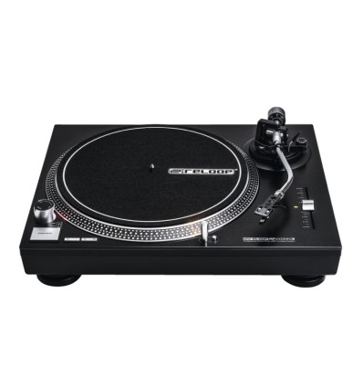 RELOOP RP-2000 USB MK2 giradiscos precio características