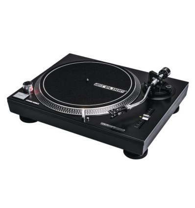RELOOP RP-2000 USB MK2 giradiscos precio características