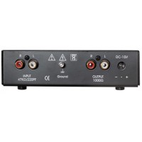 DYNAVOX TC750 amplificador de precio muy económico.