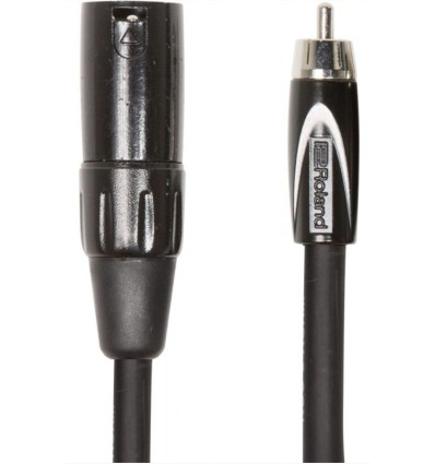 ROLAND RCC-10-RCXM cable profesional características precio