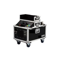 BEAMZ 160.770 HZ3000 maquina de niebla características BEAMZ 160.770 HZ3000 maquina de niebla características