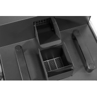 BEAMZ 160.770 HZ3000 maquina de niebla características BEAMZ 160.770 HZ3000 maquina de niebla características