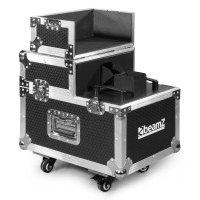 BEAMZ 160.770 HZ3000 maquina de niebla características BEAMZ 160.770 HZ3000 maquina de niebla características