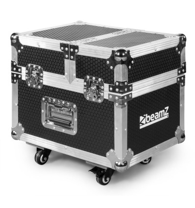 BEAMZ 160.770 HZ3000 maquina de niebla características