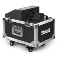 BEAMZ 160.770 HZ3000 maquina de niebla características BEAMZ 160.770 HZ3000 maquina de niebla características