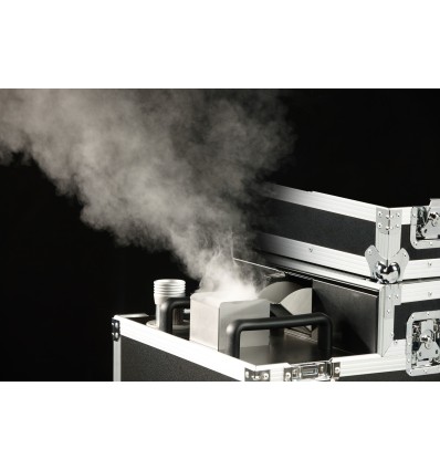 BEAMZ 160.770 HZ3000 maquina de niebla características