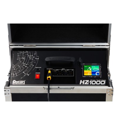 ANTARI HZ-1000 maquina humo precio características