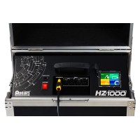 ANTARI HZ-1000 maquina humo precio características
