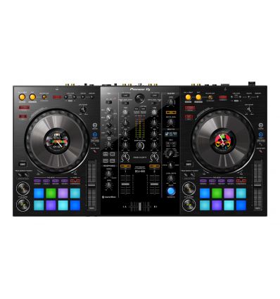 PIONEER DJ DDJ-800