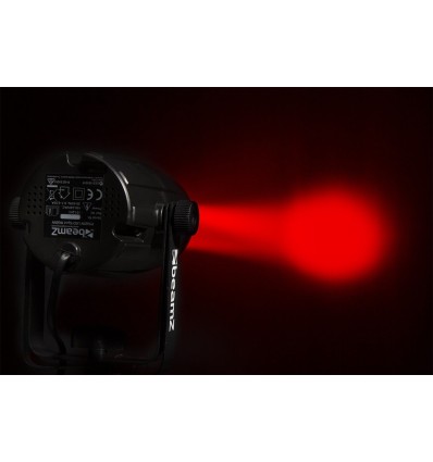 BEAMZ 151.265 PS12W foco iluminacion precio características