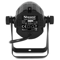 BEAMZ 151.265 PS12W foco iluminacion precio características