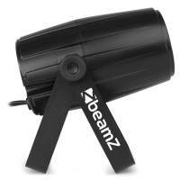 BEAMZ 151.265 PS12W foco iluminacion precio características