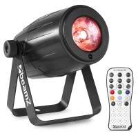 BEAMZ 151.265 PS12W foco iluminacion precio características