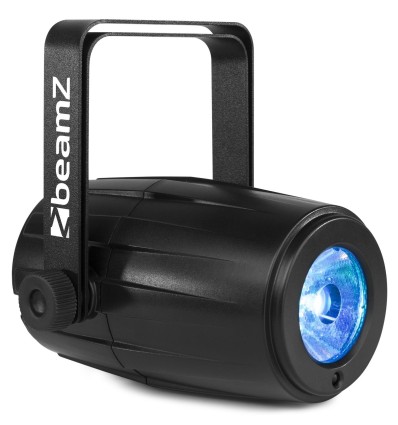 BEAMZ 151.265 PS12W foco iluminacion precio características