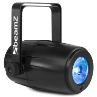 BEAMZ 151.265 PS12W foco iluminacion precio características