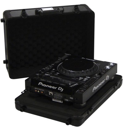 WALKASSE WMC-ALMIXCD