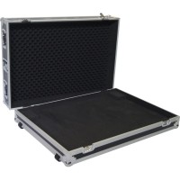 WALKASSE WC-PRO32X maleta mezclador precio características