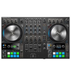 NATIVE INSTRUMENTS TRAKTOR KONTROL S4 MK3