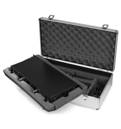 POWER DYNAMICS 179.012 PD632C microfonia características