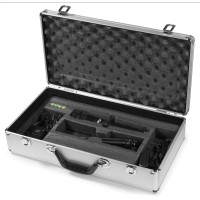 POWER DYNAMICS 179.012 PD632C microfonia características