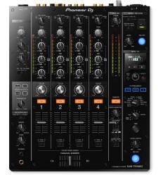 PIONEER DJ DJM-750MK2 Mesa mezclas profesional dj club