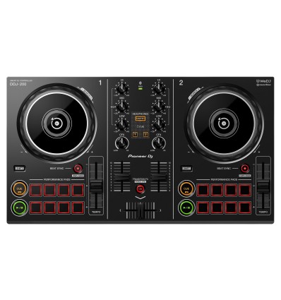 PIONEER DJ DDJ-200