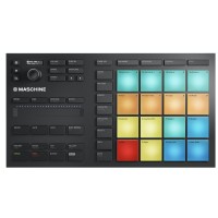 NATIVE INSTRUMENTS MASCHINE MIKRO MK3 características