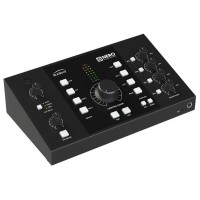 Audient Nero - Controlador de monitores profesional